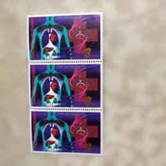 タイ 未使用切手 20枚セット 未使用切手 タイ - メルカリ