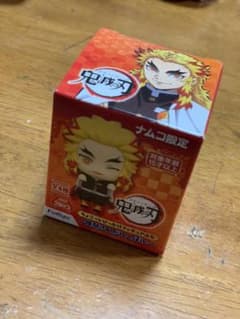 鬼滅の刃　ちょこっとひっかけフィギュア　煉獄のサムネイル