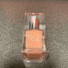 新品♡RMK ネイルカラー EX ナチュラルピンクベージュのサムネイル