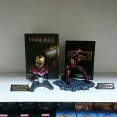 アイアンマンのサムネイル