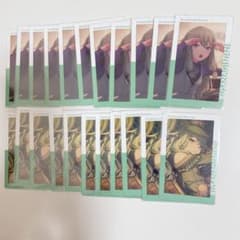 プロセカ 草薙寧々 エピカ 22枚 - メルカリ
