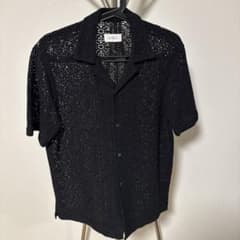 SATURDAYS NEW YORK CITY/開襟シャツのサムネイル