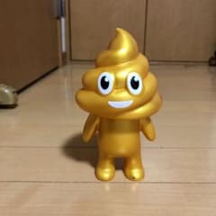 うんこマン人形のサムネイル