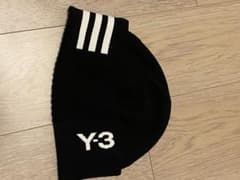 Y-3 ニットキャップのサムネイル
