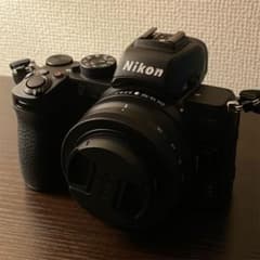Nikon Z 50 16-50 VR レンズキットのサムネイル