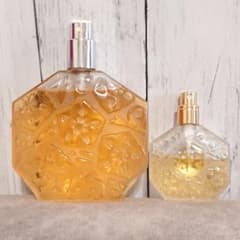 k１０１９ ジャンシャルルオンブルローズ １２０ml予想３０ml ２本 k1019 ジャンシャルルオンブルローズ 120ml予想30ml 2本