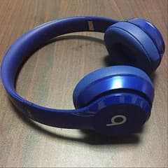 beats solo2 ヘッドホン 一式のサムネイル