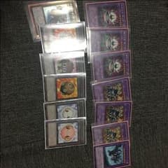 遊戯王 おじゃまデッキ パーツTAMA様専用のサムネイル