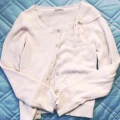 BE RADIENCE ビーラディエンス カーディガンのサムネイル