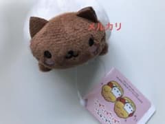 にゃんにゃんにゃんこマスコット namco限定 あんにゃんこまん ぬいぐるみ - 3