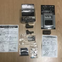 〇専用出品〇東京マルイ　マイクロプロサイト(タンカラー)　ハイマウントのサムネイル