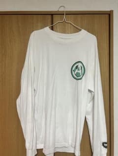 YOUTHLOSER ロンT  サイズLのサムネイル