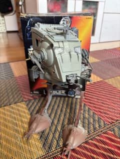 R*a様 スターウォーズ　インペリアルAT-STのサムネイル