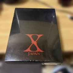 X JAPAN ジグソーパズル 500ピースのサムネイル