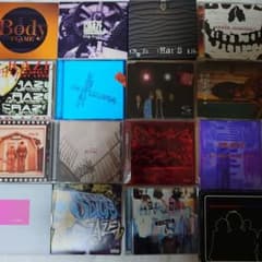 craze CD セット zikill 瀧川一郎 菊地哲 task body - メルカリ