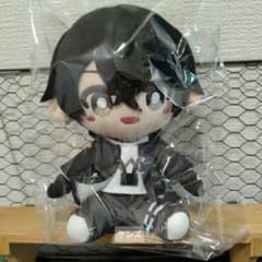 Neo-Porte オリジナルぬいぐるみ 或世イヌ ネオポルテ