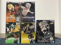 僕のヒーローアカデミア フィギュア アーマード・オールマイト オール