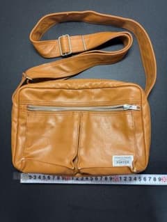 PORTER 吉田カバン ショルダーバッグ フリースタイルのサムネイル