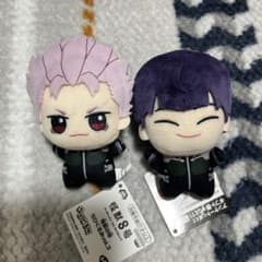 怪獣8号 ちびぐるみvol.3の入手方法まとめ – 攻略大百科