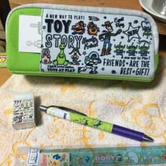 文房具4点まとめ売りのサムネイル