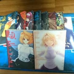 月姫 全巻セットのサムネイル