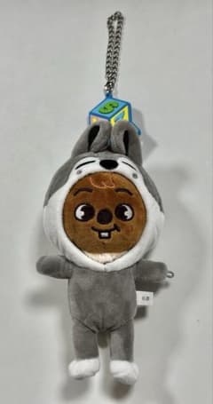 Stray Kids TOYWORLD ハンクウォッカ - メルカリ