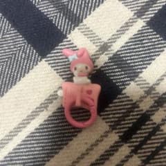 サンリオ マイメロディ キーホルダーのサムネイル