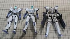 30MM 1/144 6機ジャンクセットのサムネイル