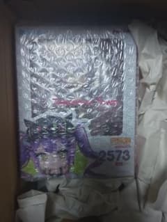 常闇トワ ねんどろいど 未開封品