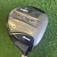 Mizuno The Craft 611 ドライバー - メルカリ