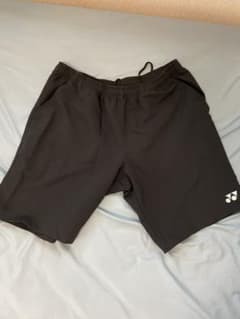 ハーフパンツ ショートパンツ　ヨネックス　Lサイズ　ごってぃ様専用のサムネイル