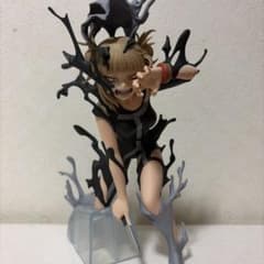 僕のヒーローアカデミア トガヒミコ フィギュアのサムネイル