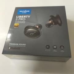 【新品未開封】Anker Soundcore Liberty 3 Proのサムネイル