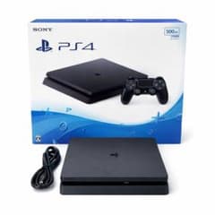 PS4 本体 CUH-2000A B01 500GB ジャンク 箱付 - メルカリ