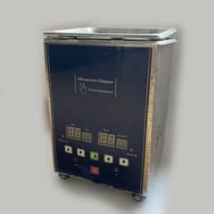 S&F アースショックmini AS-18 超音波洗浄機のサムネイル