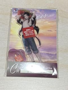 未開封】にじさんじ 佐伯イッテツ アクリルスタンド - メルカリ