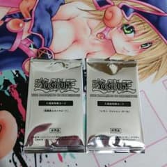 遊戯王 レモンマジシャンガール、ガイアロードセットのサムネイル