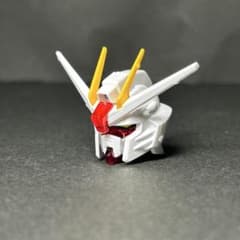 헤드 헤드 MG 1/100 프리덤 건담 Ver.1.0 솔리드 클리어