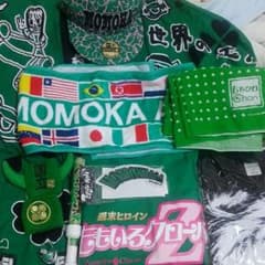 ももクロ ももかグッズのサムネイル