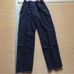 アウトドア用 (夏用) Mのサムネイル