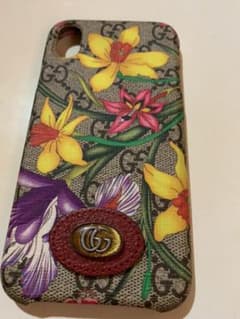 GUCCI iPhone xr カバーのサムネイル