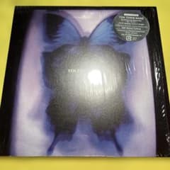 Yen Town Band Swallowtail Buttefly あいのうたのサムネイル