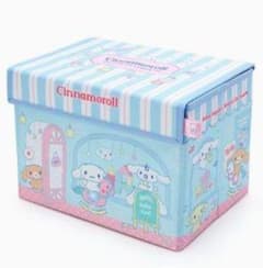 ♡新品♡シナモン　重ねられるコンテナセット m15716991606_1.jpg?1659942844