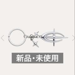 King Gnu CEN+RAL Central キーチェーン シルバー KingGnu CEN+RALTour キーチェーン - メルカリ