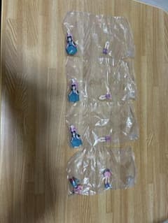 드래곤 볼 HG 가챠 정리 판매