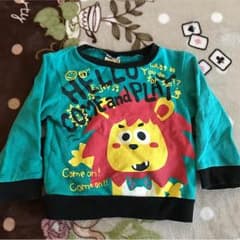 black様専用 ベビートレーナーのサムネイル