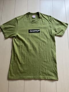Thumbnail of Supreme 24ss Futura Box Logo Tee