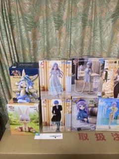 プライズ　フィギュア 景品27個セット　美少女　 　まとめ売りのサムネイル