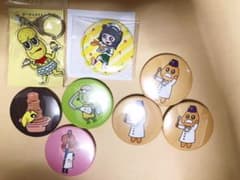 ピーナッツくんカフェ　グッズのサムネイル