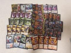 デュエルマスターズ まとめ売りのサムネイル